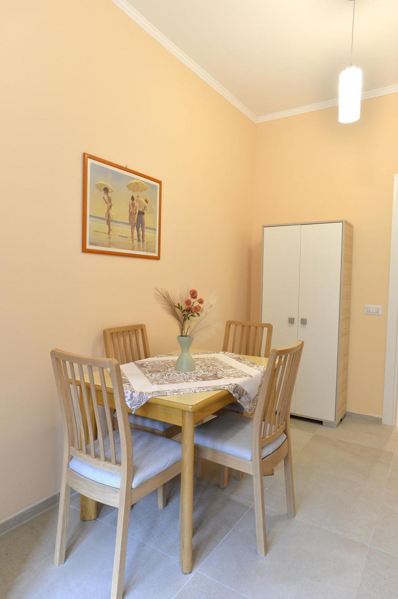 Apartamento Antonella Vatican