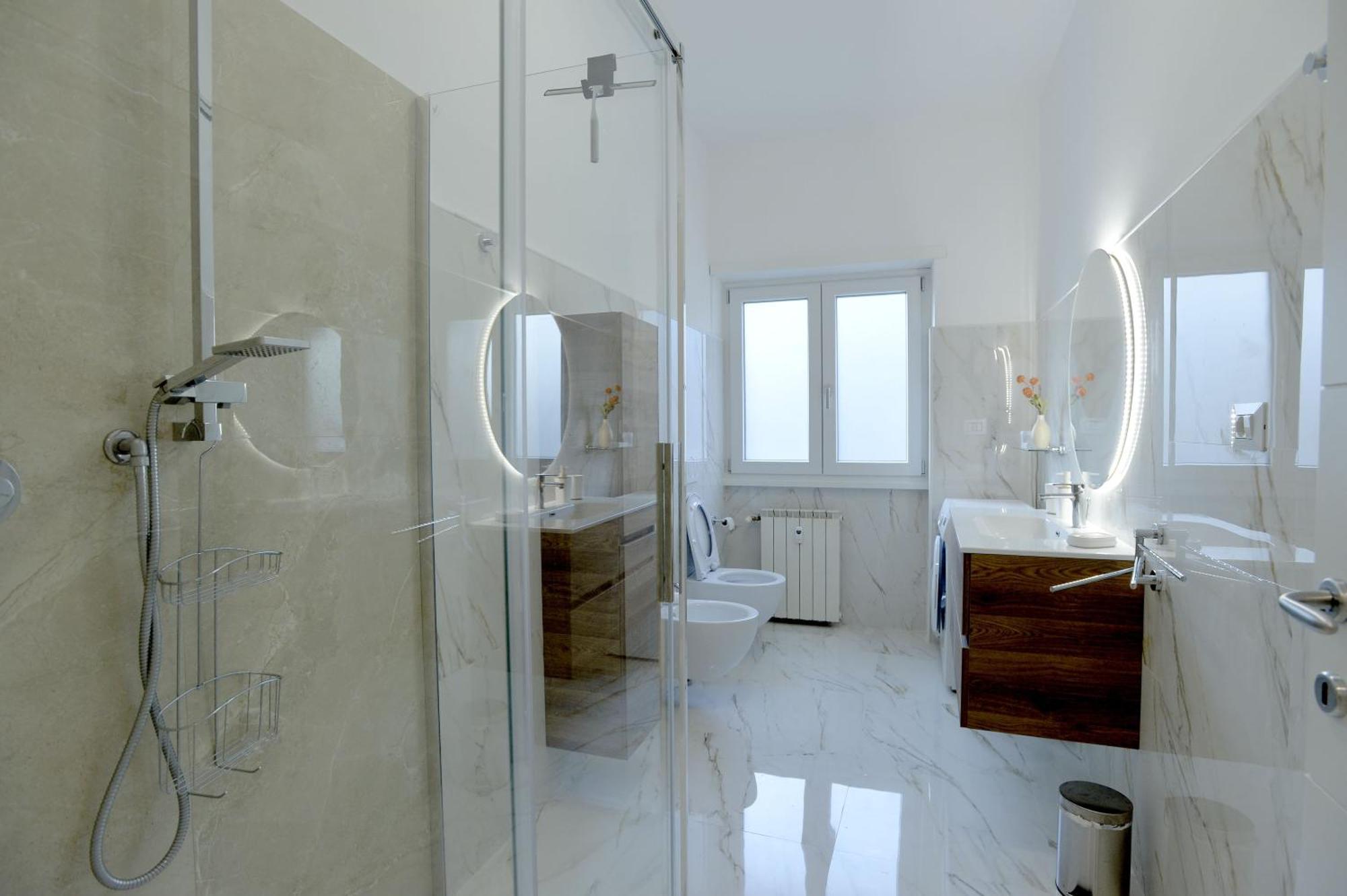 Antonella Vatican Apartamento *