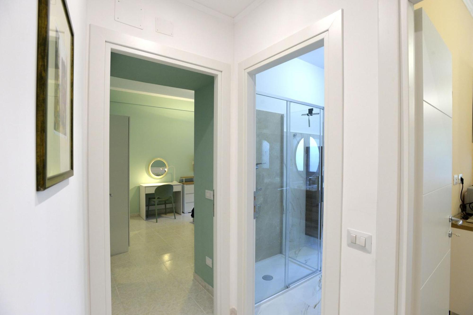 Apartamento Antonella Vatican