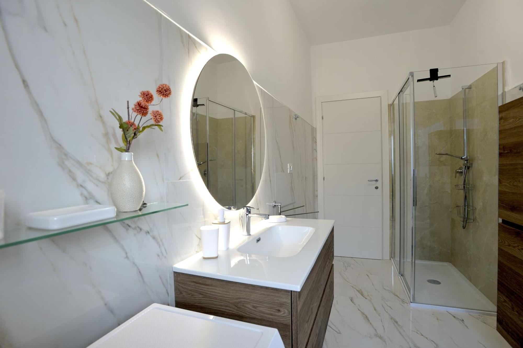 Apartamento Antonella Vatican *