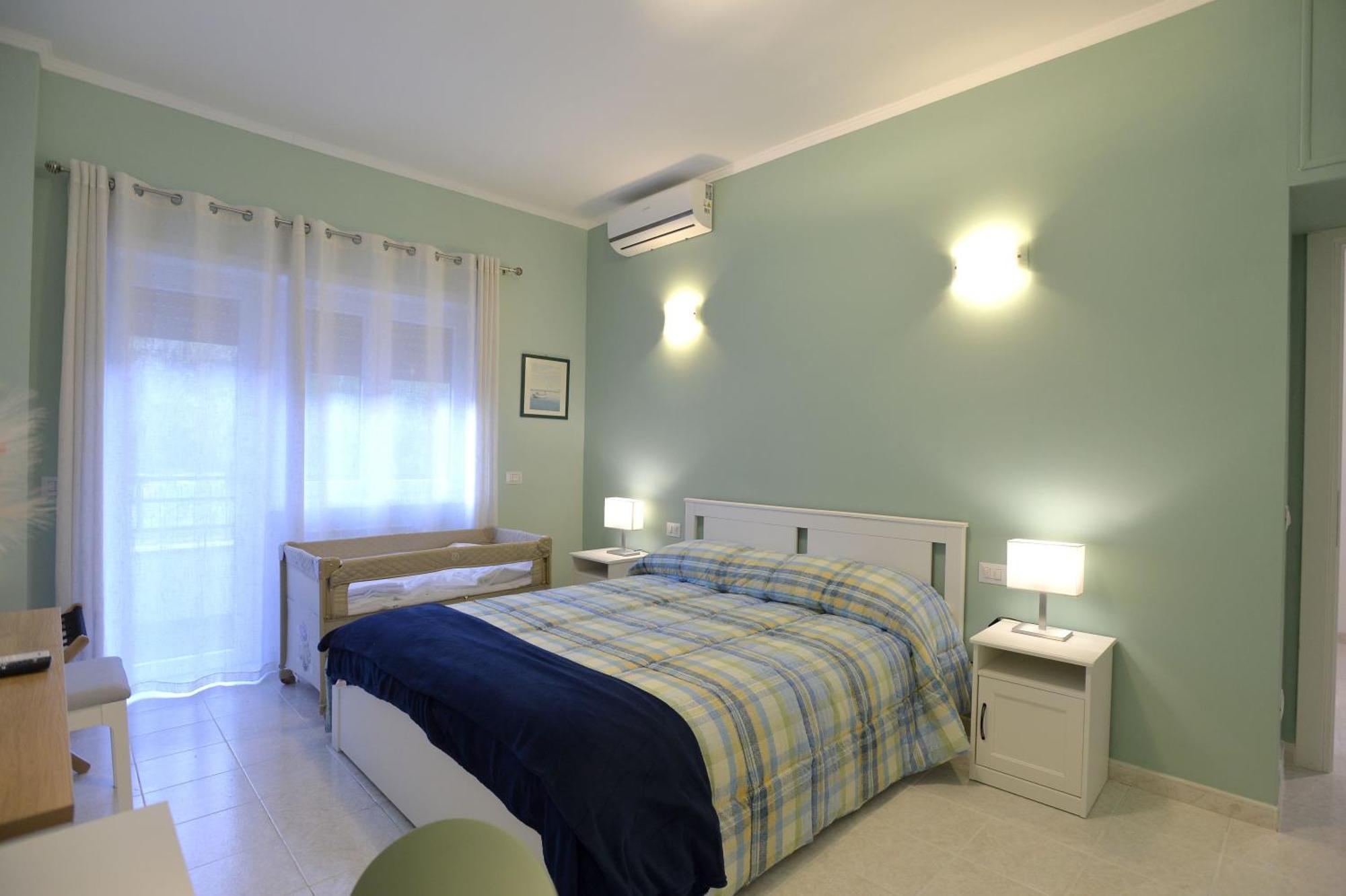 Apartamento Antonella Vatican *