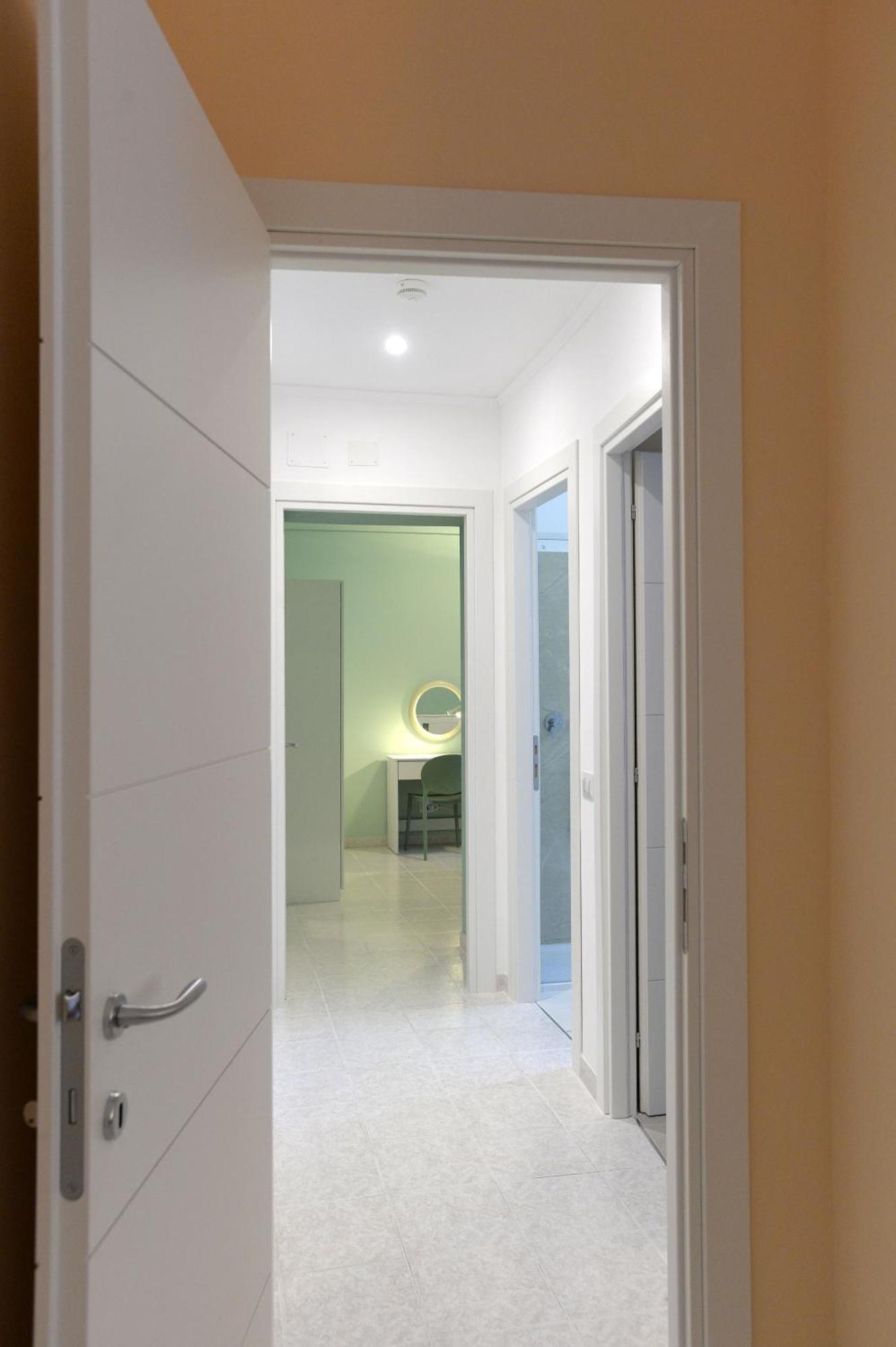 Apartamento Antonella Vatican Roma