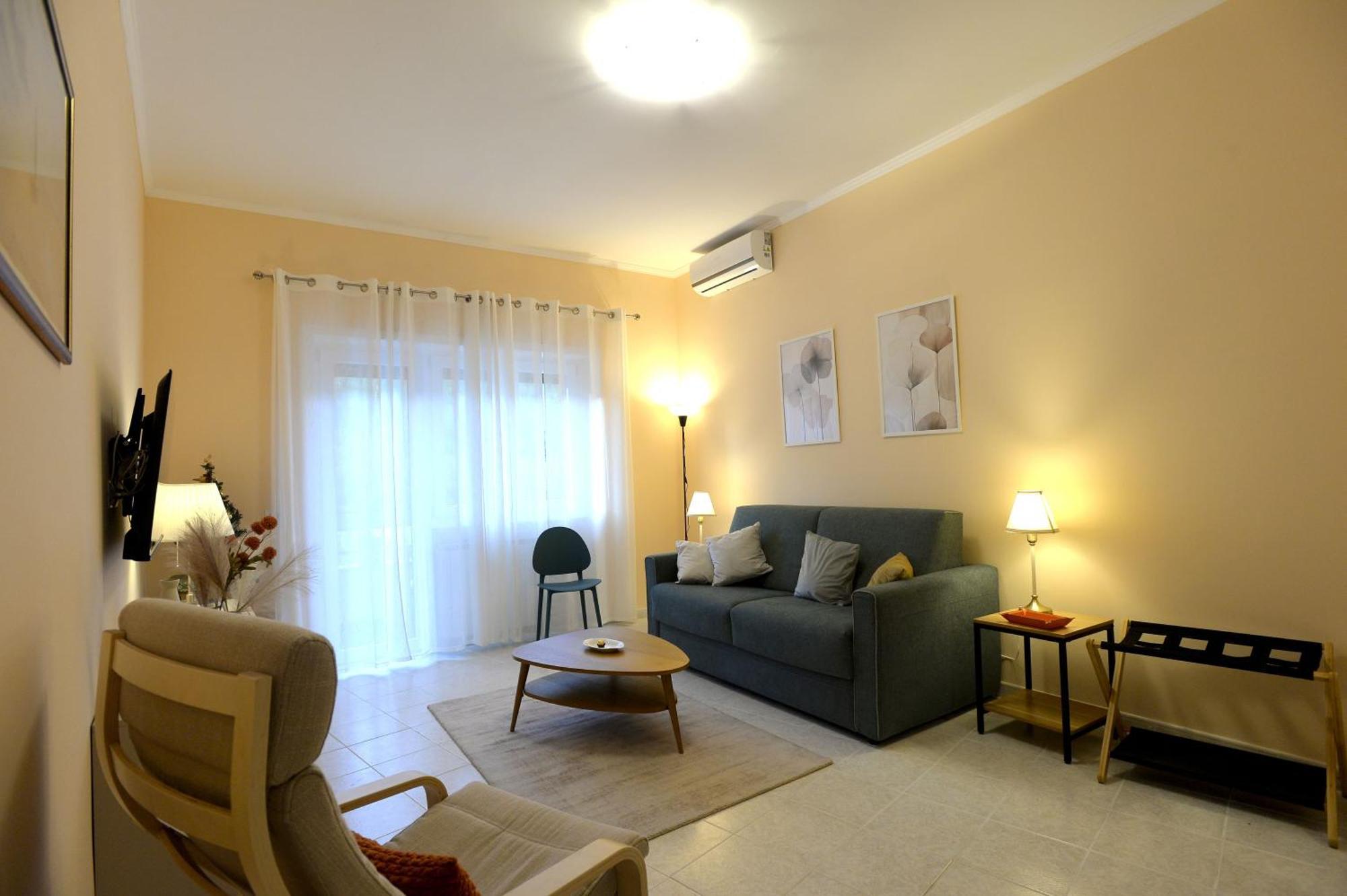 Apartamento Antonella Vatican